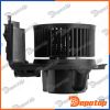Pulseur d'air habitacle pour RENAULT | EWN-RE-020, 34556